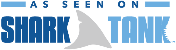 As seen on Shark Tank