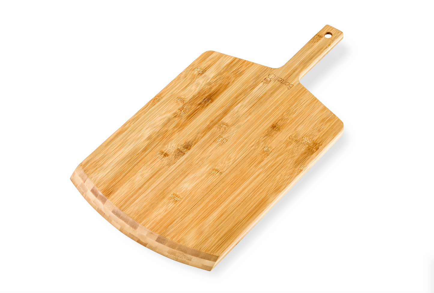 Bertello Bamboo Pizza Peel