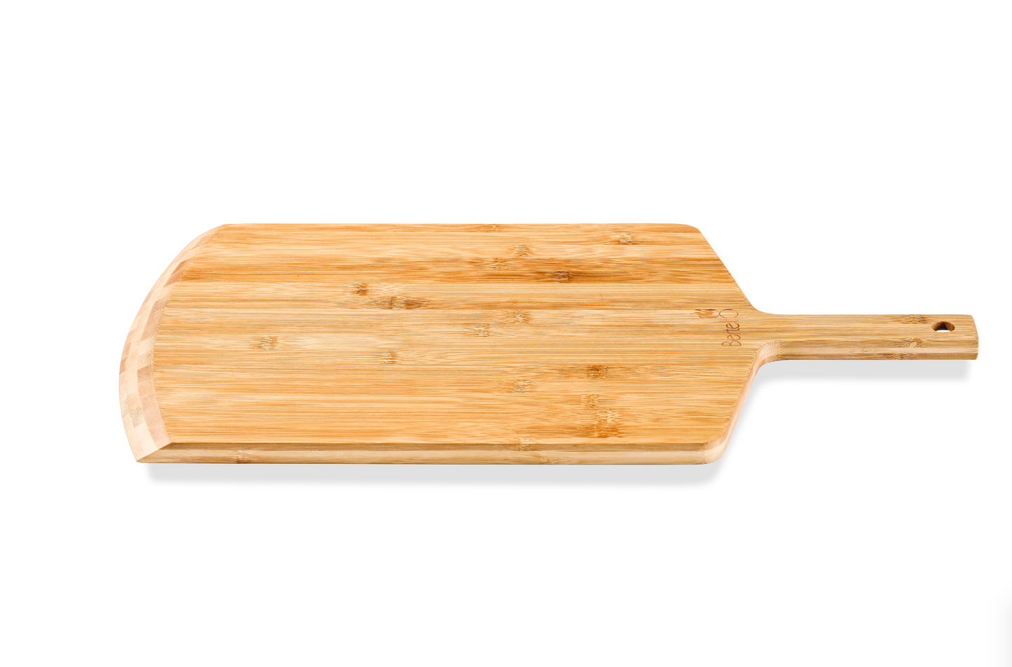 Bertello Bamboo Pizza Peel