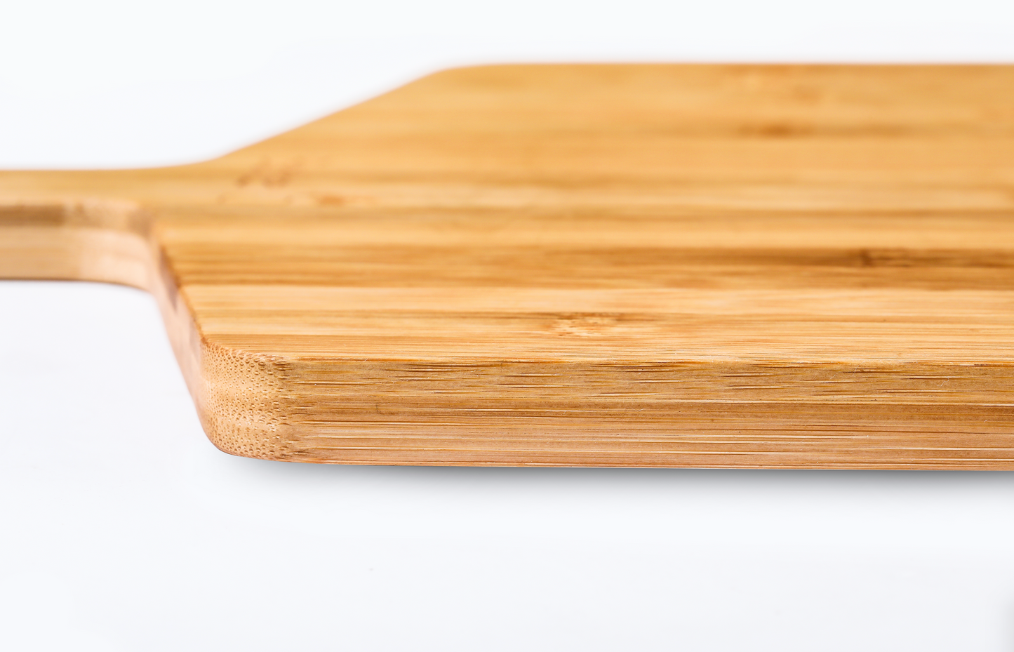 Bertello Bamboo Pizza Peel