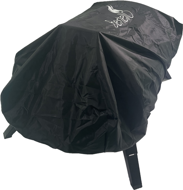Weatherproof cover