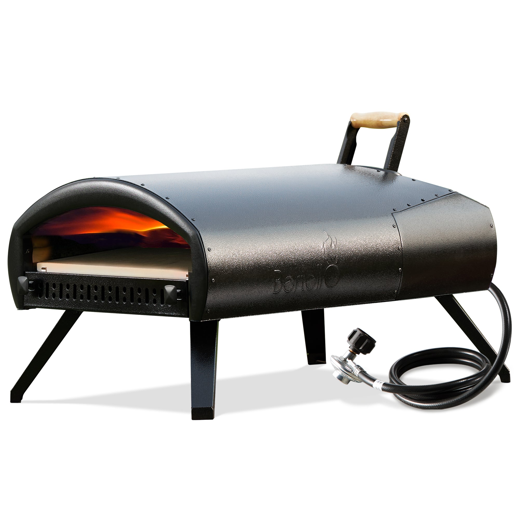 Bertello deals pizza oven