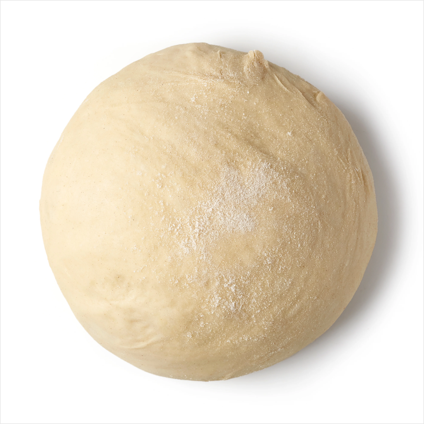 Bertello Non-Stick Pizza Dough Balls - 48 Pizzas (Includes 24 Dough Balls, 16oz each. 1 ball makes two 12" pizzas)