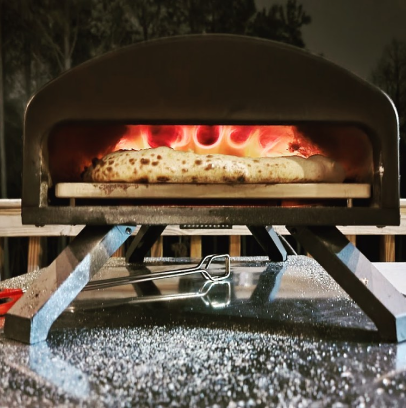 Bertello on sale Pizza Oven