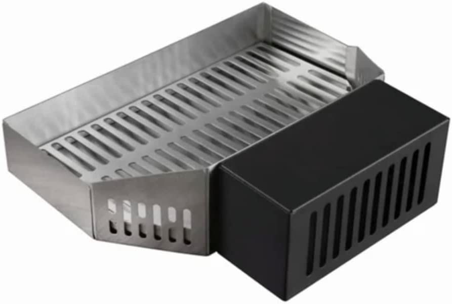 Replacement Standard Wood/Charcoal Tray for Bertello 12