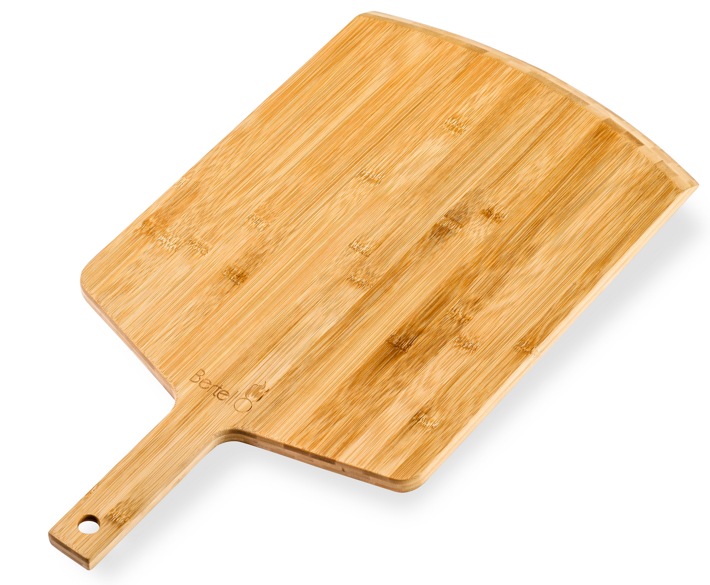 Bertello Bamboo Pizza Peel