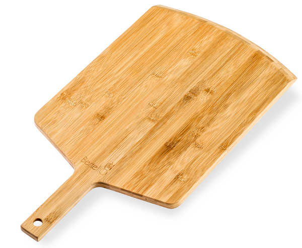 Bamboo peel