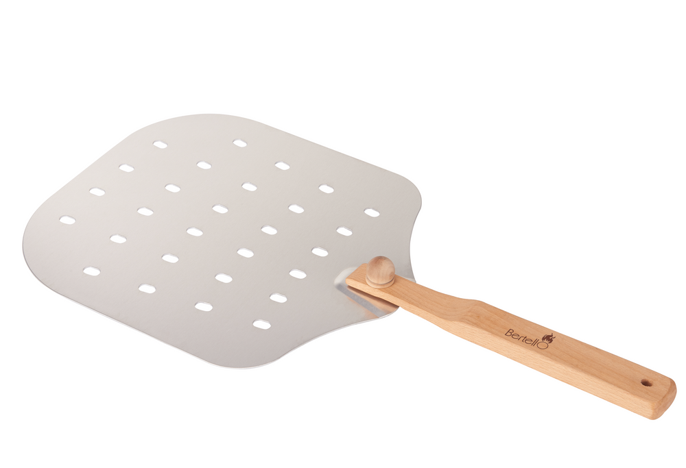 
                  
                    Bertello Outdoor Pizza Oven + Pizza Peel Combo
                  
                