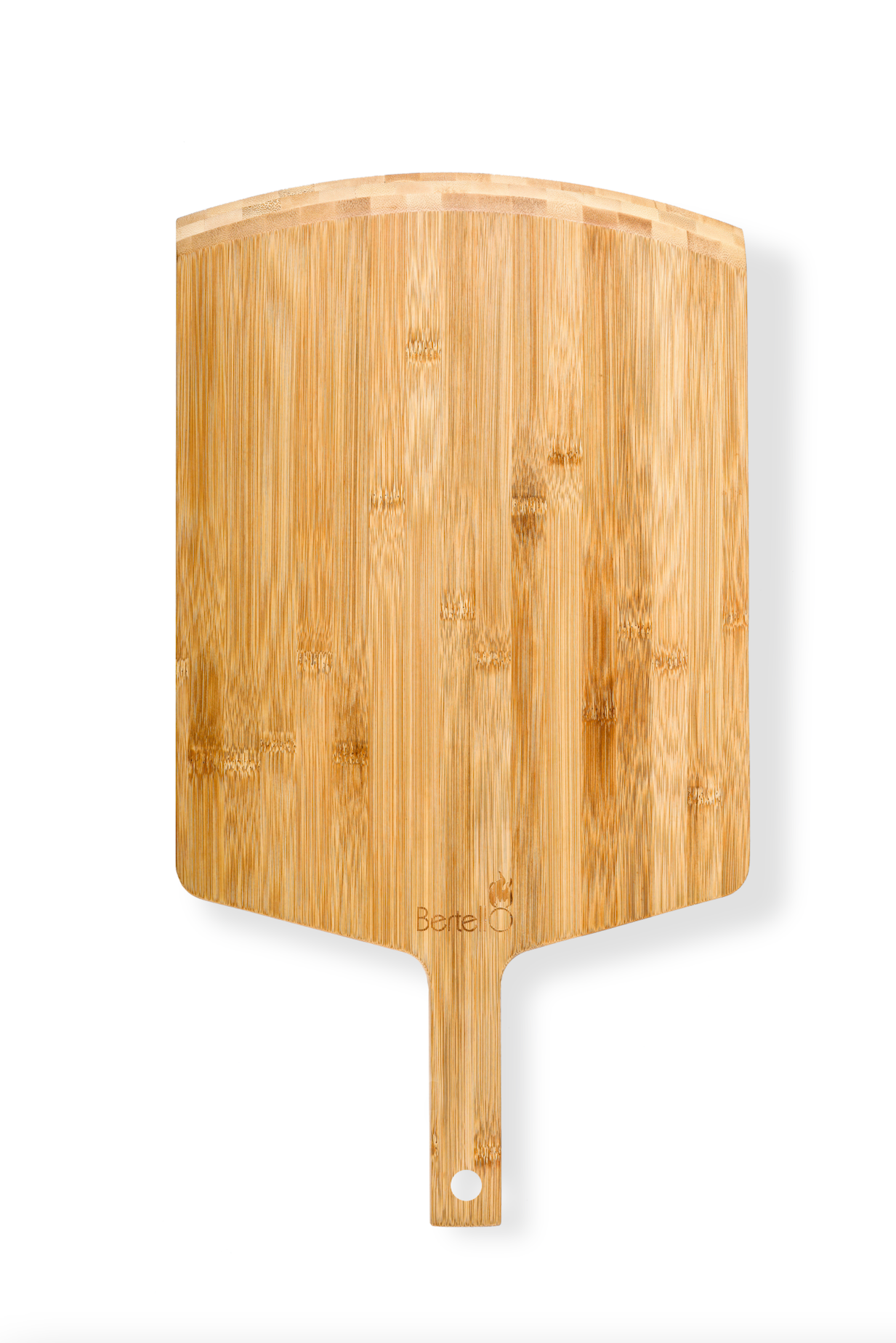 Bertello Bamboo Pizza Peel