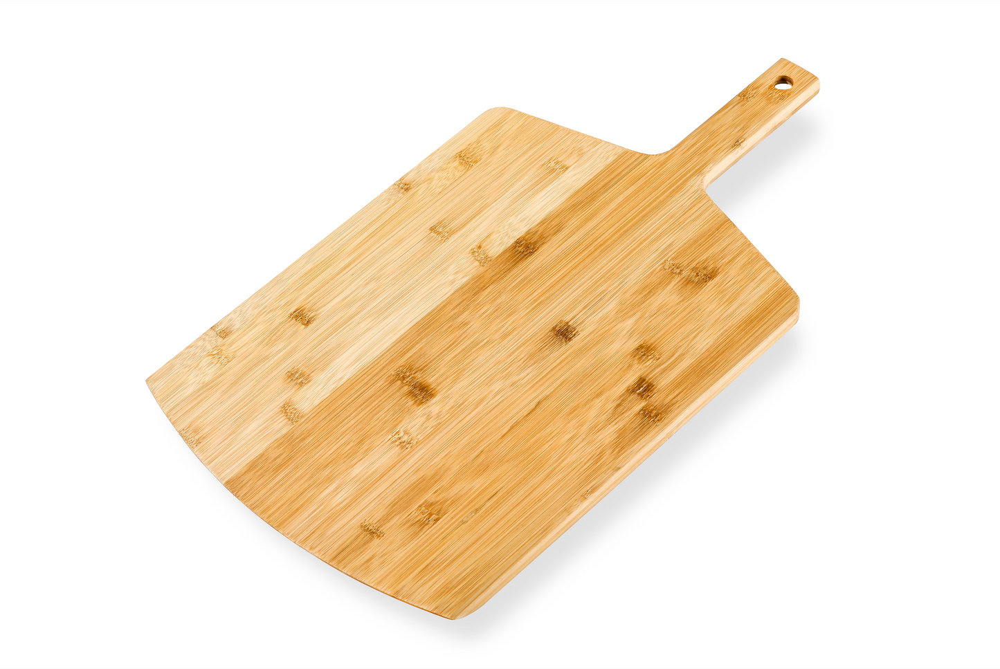 Bertello Bamboo Pizza Peel