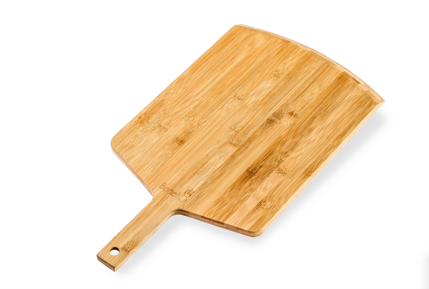 Bertello Bamboo Pizza Peel