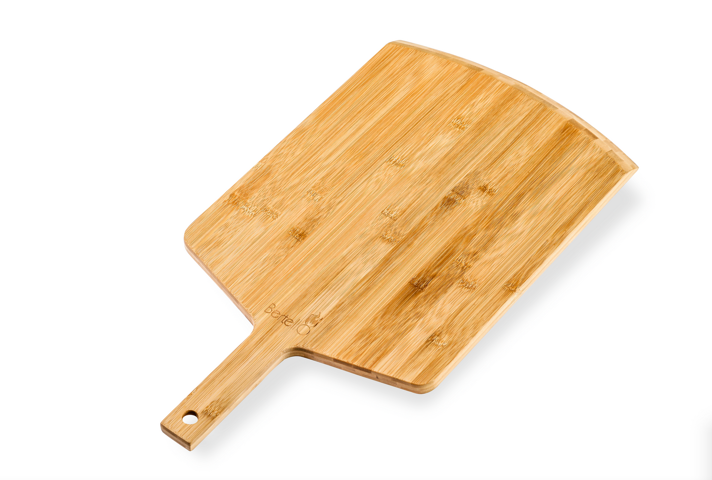 Buy a Flaming Coals Wooden Pizza Peel online and we can ship it