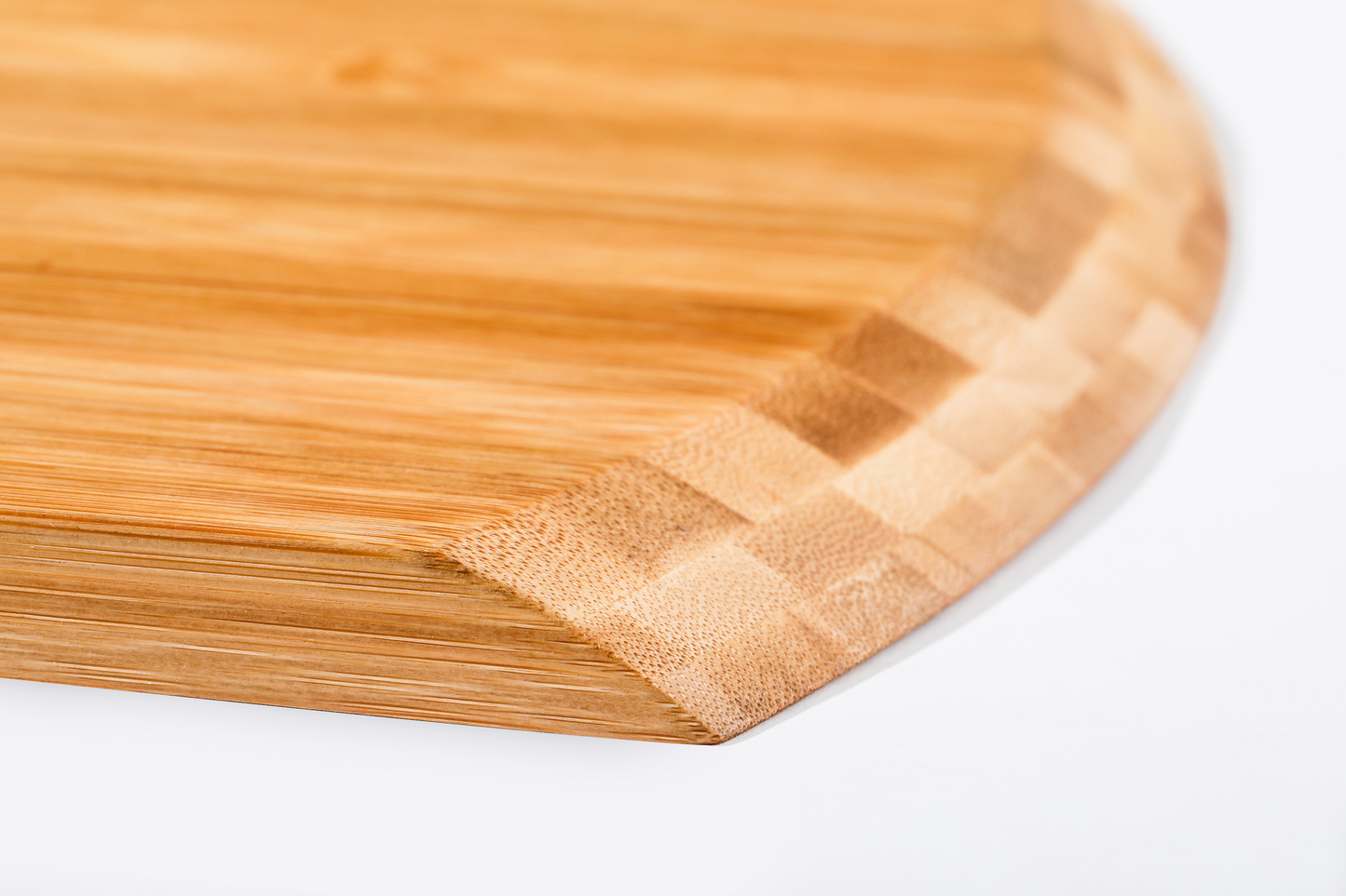 Bertello Bamboo Pizza Peel